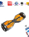 6.5Inch Self Balancing Electric Hoverboard Skateboard Battery Scooter Electrico GyroScope Two Wheel