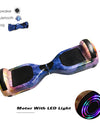 6.5Inch Self Balancing Electric Hoverboard Skateboard Battery Scooter Electrico GyroScope Two Wheel