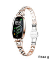 Touch Screen Smart Watch Bracelet