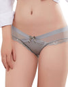 Women's Lower-waist Panties Underwear Lace