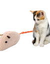 Pet Scratching Mice Cats Toys